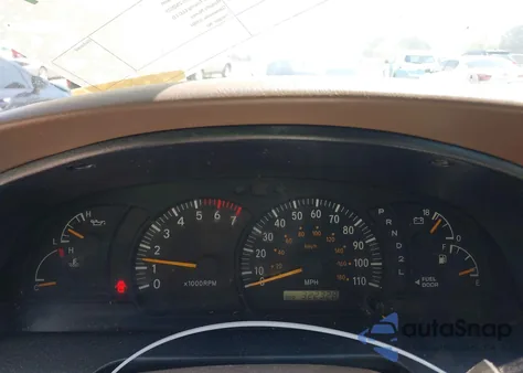 2003 Toyota Tundra Limited V8 from USA, damaged, VIN 5TBRT38143S376224